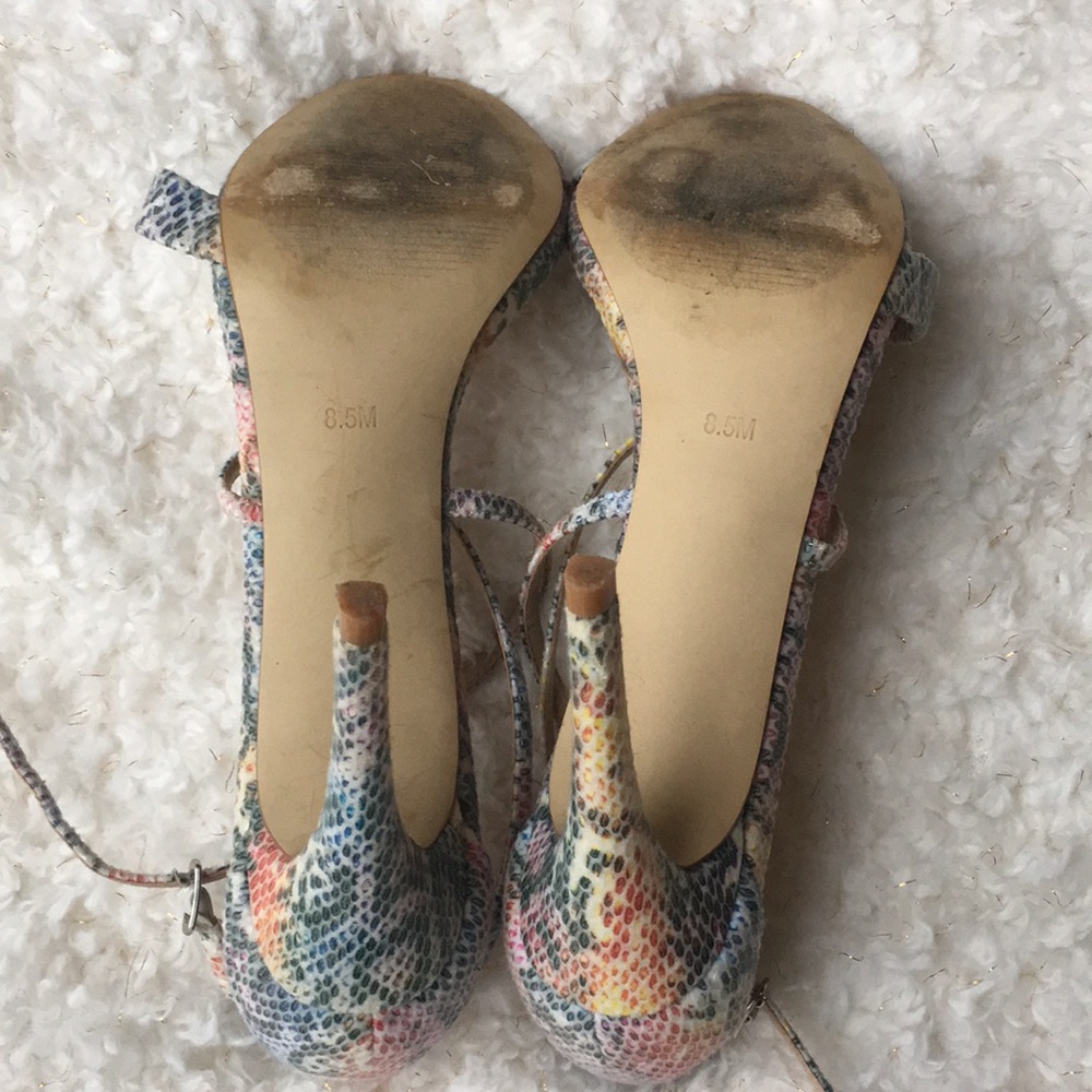 Steve Madden stilletos - Picture 5 of 8